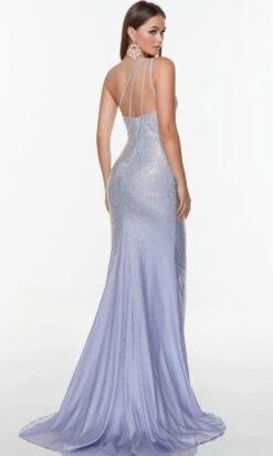 Alyce Paris 61253 - Strappy Back Beaded Prom Gown -Wedding Dress Shop alyce paris 61253 strappy back beaded prom gown prom dresses 32357419090003