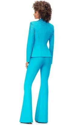 Ashley Lauren 11271 - Two Piece Blazer Pantsuit -Wedding Dress Shop ashley lauren 11271 two piece blazer pantsuit special occasion dress 31692487360595