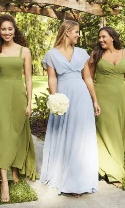 Christina Wu Celebration - 22091 Sleeveless Straight Across Gown -Wedding Dress Shop christina wu celebration 22091 sleeveless straight across gown special occasion dress 29470162976851