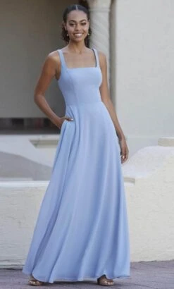 Christina Wu Celebration 22145 - Square Neck Evening Dress 7 Christina Wu Celebration 22145 - Square Neck Evening Dress -Wedding Dress Shop christina wu celebration 22145 square neck evening dress evening dresses 32309060337747