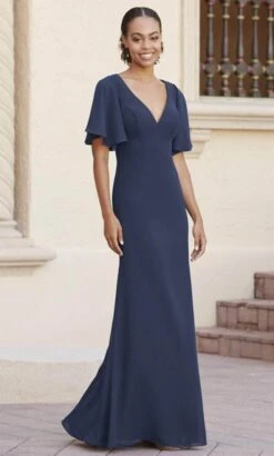 Christina Wu Celebration 22146 - Sheath Long Dress -Wedding Dress Shop christina wu celebration 22146 sheath long dress evening dresses 32309102510163