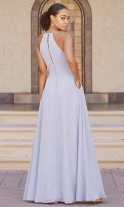 Christina Wu Celebration 22150 - Halter Evening Dress -Wedding Dress Shop christina wu celebration 22150 halter evening dress evening dresses 32309164408915