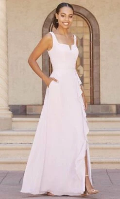 Christina Wu Celebration 22151 - Chiffon A-line Evening Dress 10 Christina Wu Celebration 22151 - Chiffon A-line Evening Dress -Wedding Dress Shop christina wu celebration 22151 chiffon a line evening dress evening dresses 32309171060819