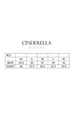 Cinderella Divine - BD104W Sleeveless Satin A-Line Gown -Wedding Dress Shop cinderella divine bd104w sleeveless satin a line gown bridal dresses 30594986606675