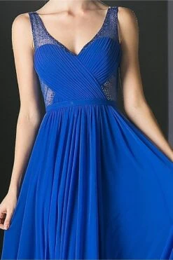 Cinderella Divine - Crisscrossed Ornate Illusion Panel Gown 16 Cinderella Divine - Crisscrossed Ornate Illusion Panel Gown -Wedding Dress Shop cinderella divine crisscrossed ornate illusion panel gown special occasion dress 28047462367315