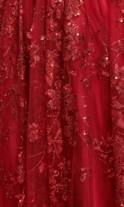 Colette For Mon Cheri CL12116 - V-Neck Glitter Prom Dress 11 Colette For Mon Cheri CL12116 - V-Neck Glitter Prom Dress -Wedding Dress Shop colette for mon cheri cl12116 v neck glitter prom dress prom dresses 31854299250771