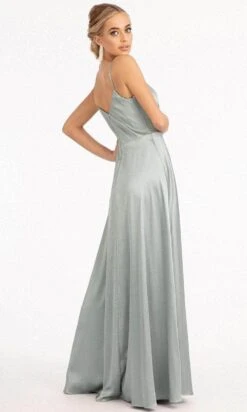 Elizabeth K GL1993 - Spaghetti Strap V-Neck Prom Dress With Slit 31 Elizabeth K GL1993 - Spaghetti Strap V-Neck Prom Dress With Slit -Wedding Dress Shop elizabeth k gl1993 spaghetti strap v neck prom dress with slit special occasion dress 30081950154835