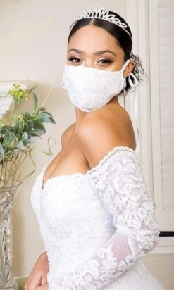 GLS By Gloria - GL1937 Embroidered Long Sleeves A-Line Dress 25 GLS By Gloria - GL1937 Embroidered Long Sleeves A-Line Dress -Wedding Dress Shop gls by gloria gl1937 embroidered long sleeves a line dress wedding dresses 28739774218323