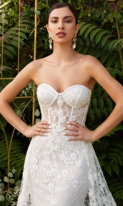 Ladivine CB046W -Wedding Dress Shop ladivine cb046w wedding dresses 31325604249683