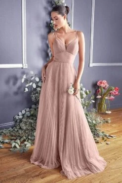 Ladivine CD184 15 Ladivine CD184 -Wedding Dress Shop ladivine cd184 bridesmaid dresses 4 blush 31325635248211