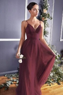 Ladivine CD184 23 Ladivine CD184 -Wedding Dress Shop ladivine cd184 bridesmaid dresses 4 burgundy 31325635838035