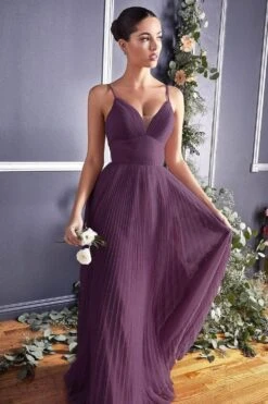 Ladivine CD184 20 Ladivine CD184 -Wedding Dress Shop ladivine cd184 bridesmaid dresses 4 eggplant 31325635674195