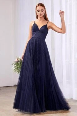 Ladivine CD184 21 Ladivine CD184 -Wedding Dress Shop ladivine cd184 bridesmaid dresses 4 navy 31325635706963