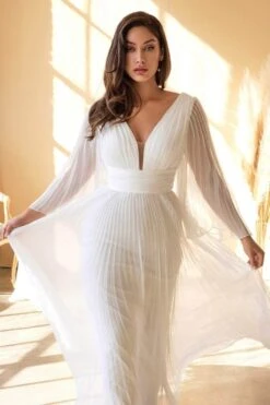 Ladivine CD242W -Wedding Dress Shop ladivine cd242w bridal dresses 31325399810131