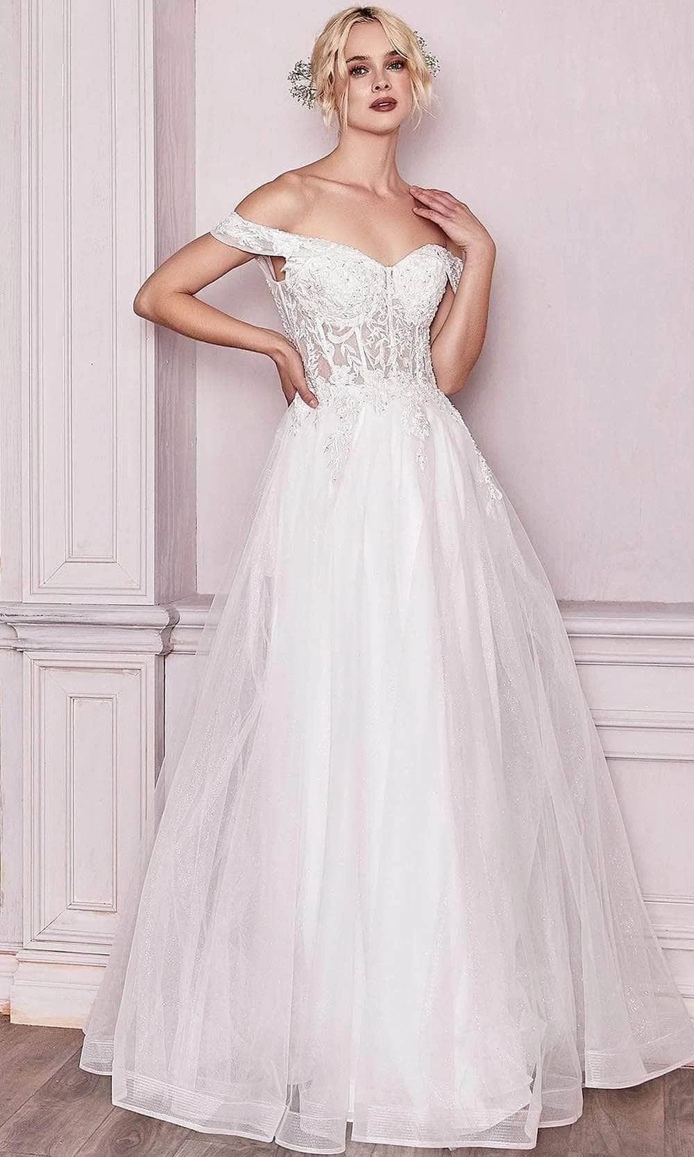 Ladivine CD961W 2 Ladivine CD961W - Image 2