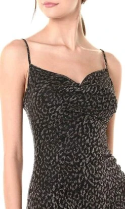 Laundry HQ05K67 - Sleeveless Straight Across Neck Short Dress -Wedding Dress Shop laundry hq05k67 sleeveless straight across neck short dress cocktail dresses 30104305369171