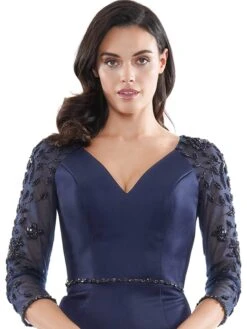 Marsoni By Colors - MV1061 V-Neck Illusion Cocktail Dress 25 Marsoni By Colors - MV1061 V-Neck Illusion Cocktail Dress -Wedding Dress Shop marsoni by colors mv1061 v neck illusion cocktail dress wedding guest 28698717454419