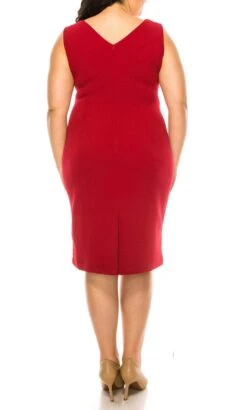 Maya Brooke 26367 - Jewel Neck Lace Jacket Formal Dress 26 Maya Brooke 26367 - Jewel Neck Lace Jacket Formal Dress -Wedding Dress Shop maya brooke 26367 jewel neck lace jacket formal dress special occasion dress 32266114629715