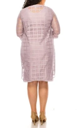 Maya Brooke 26367 - Jewel Neck Lace Jacket Formal Dress 31 Maya Brooke 26367 - Jewel Neck Lace Jacket Formal Dress -Wedding Dress Shop maya brooke 26367 jewel neck lace jacket formal dress special occasion dress 32266114793555