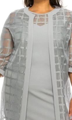 Maya Brooke 26367 - Jewel Neck Lace Jacket Formal Dress 22 Maya Brooke 26367 - Jewel Neck Lace Jacket Formal Dress -Wedding Dress Shop maya brooke 26367 jewel neck lace jacket formal dress special occasion dress 32266114990163