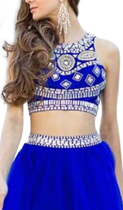 Nox Anabel - 8162 Two Piece Jeweled A-line Dress 15 Nox Anabel - 8162 Two Piece Jeweled A-line Dress -Wedding Dress Shop nox anabel 8162 two piece jeweled a line dress special occasion dress 5658798260281