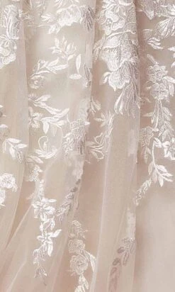 Nox Anabel Bridal JH925 - Off Shoulder Bridal Gown -Wedding Dress Shop nox anabel bridal jh925 off shoulder bridal gown bridal dresses 29799745585235