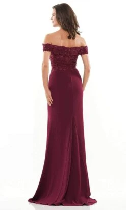Rina Di Montella RD2728 - Embroidered Mother Of The Bride Gown -Wedding Dress Shop rina di montella rd2728 embroidered mother of the bride gown special occasion dress 31331766370387