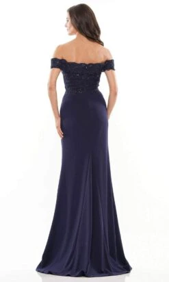 Rina Di Montella RD2728 - Embroidered Mother Of The Bride Gown -Wedding Dress Shop rina di montella rd2728 embroidered mother of the bride gown special occasion dress 31331766665299