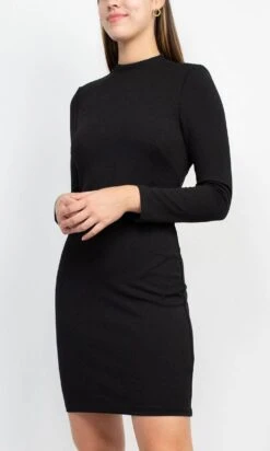 Sage Collective SU07D30 - Cutout Back Cocktail Dress -Wedding Dress Shop sage collective su07d30 cutout back cocktail dress cocktail dresses 31653275304019