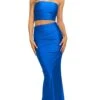 Sherri Hill 55401 - Two-Piece Jersey Prom Dress